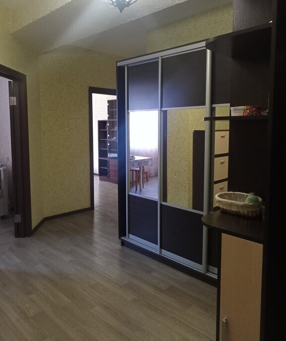 квартира г Железногорск ул Ленина 80к/1 фото 1