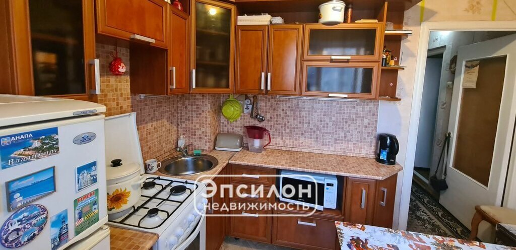 квартира г Курск ул Ясная 1 фото 1