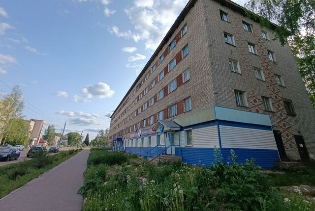 р-н Омутнинский г Омутнинск ул Коковихина 37б Омутнинское городское поселение фото