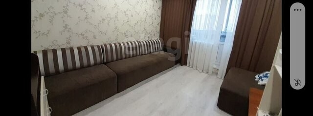 квартира Безымянка ул Аминева 15 фото