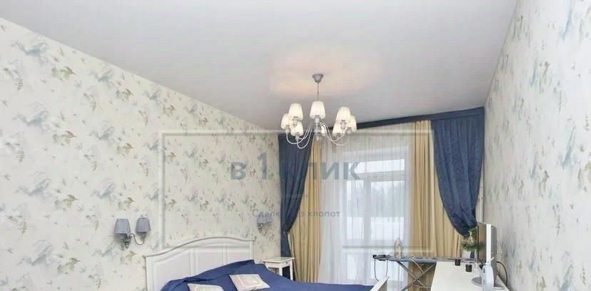 квартира г Ярославль р-н Кировский ул Свердлова 26 фото 3