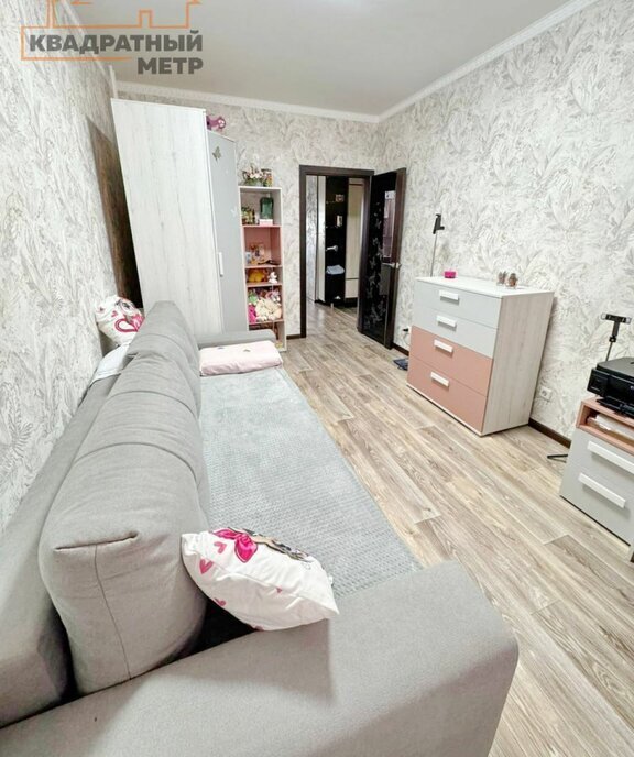 квартира г Димитровград ул Суворова 24к/2 фото 2