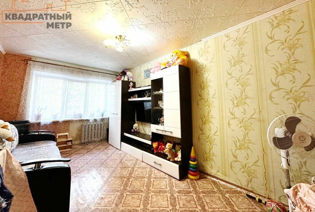квартира г Димитровград ул Победы 2а фото 3