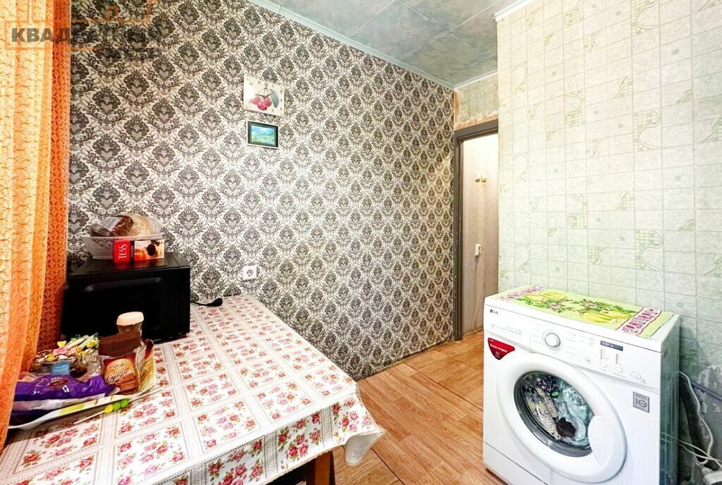 квартира г Димитровград ул Победы 2а фото 2