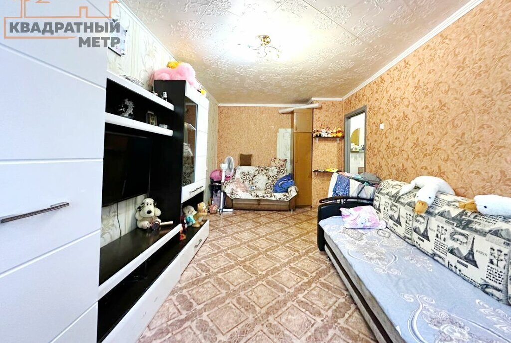 квартира г Димитровград ул Победы 2а фото 4