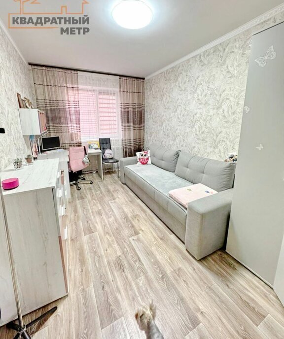 квартира г Димитровград ул Суворова 24к/2 фото 3
