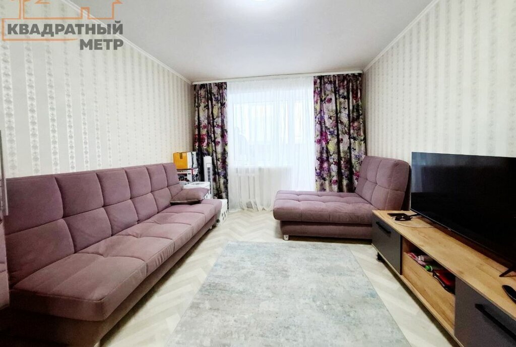 квартира г Димитровград ул Московская 60а фото 2