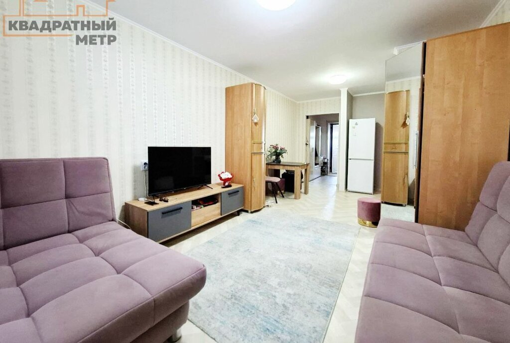 квартира г Димитровград ул Московская 60а фото 3