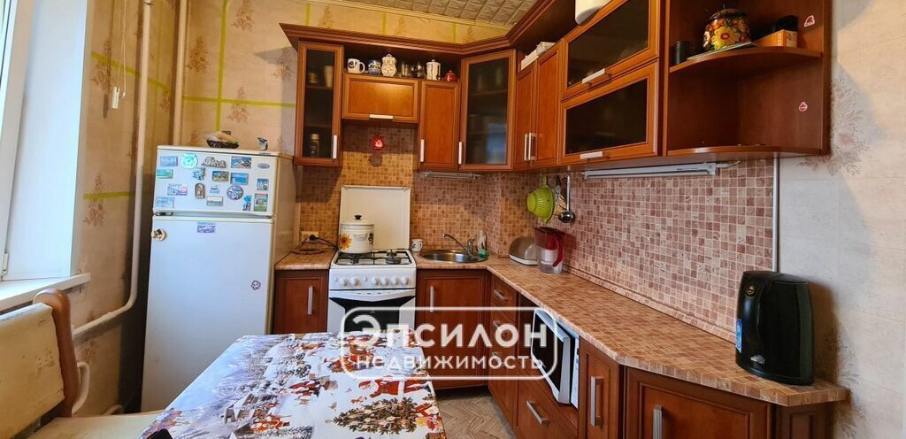 квартира г Курск ул Ясная 1 фото 3