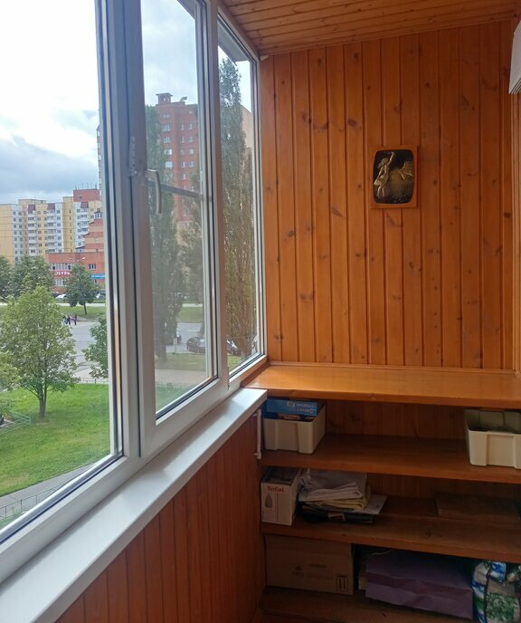 квартира г Железногорск ул Ленина 80к/1 фото 4