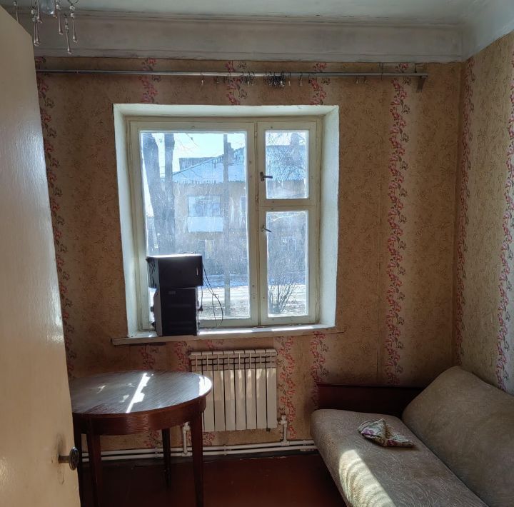 квартира р-н Кировский г Киров ул Жмакина 14 фото 3