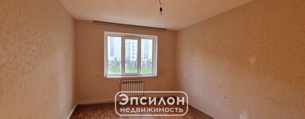 квартира г Курск р-н Центральный Северо-Западный б-р Майский 21 фото 2
