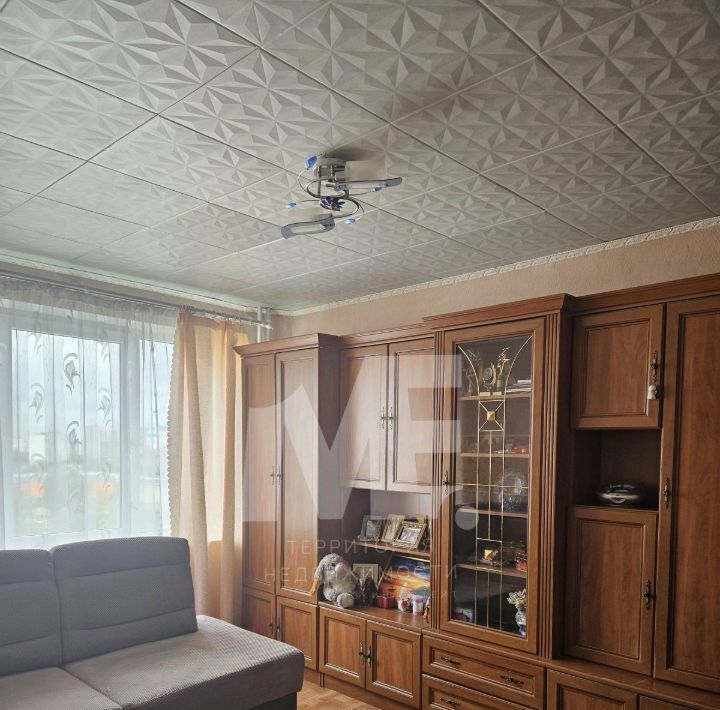 квартира г Калининград р-н Ленинградский ул Ясная 7 фото 3
