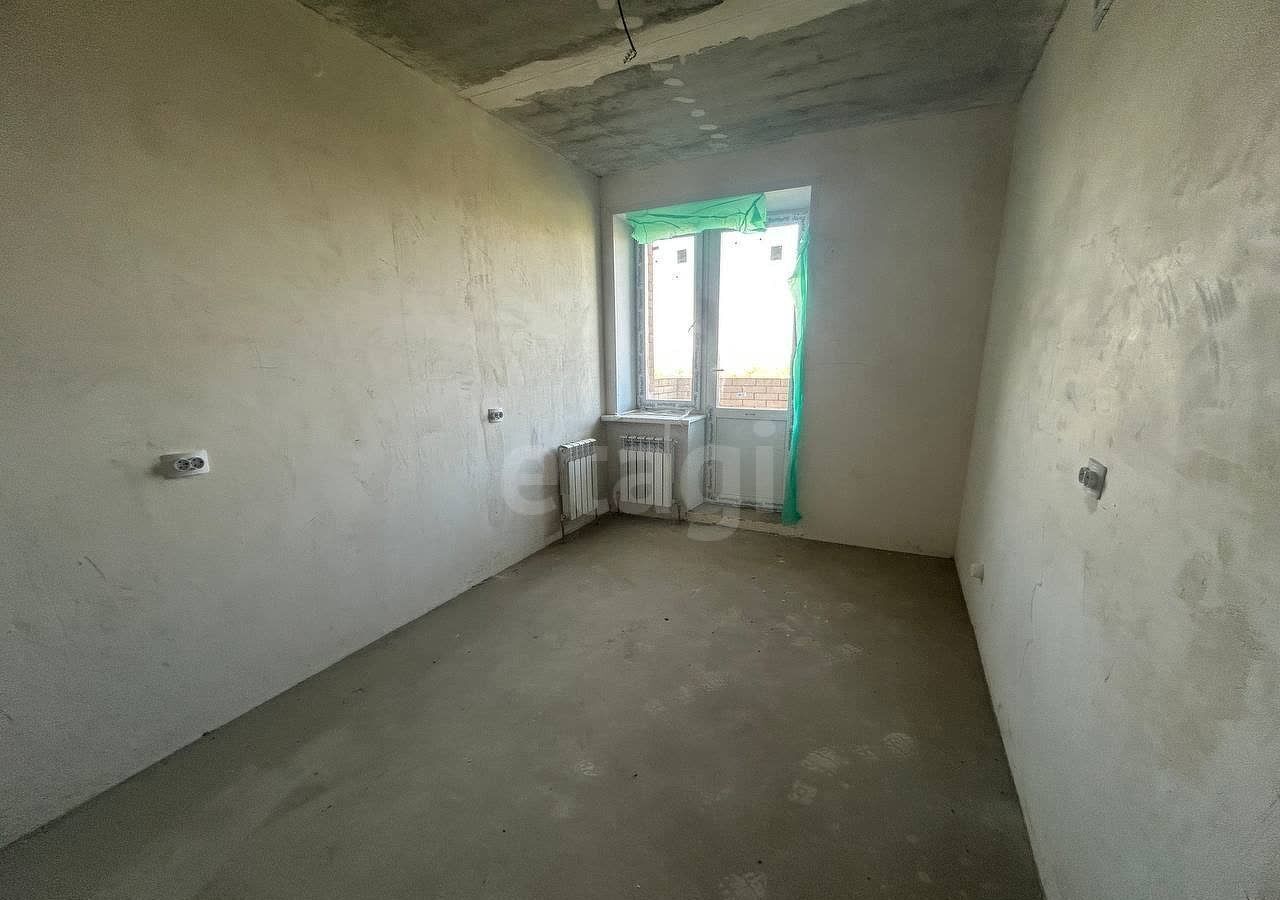квартира г Ярославль р-н Дзержинский ул Брагинская 24 ЖК «Северный» фото 2