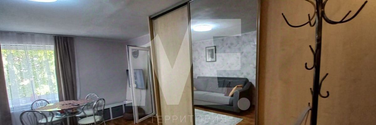 квартира р-н Зеленоградский г Зеленоградск ул Чкалова 13 фото 4