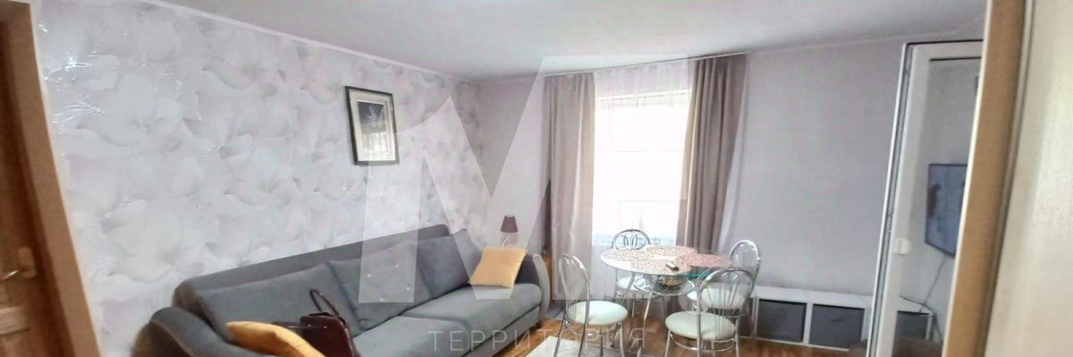 квартира р-н Зеленоградский г Зеленоградск ул Чкалова 13 фото 3