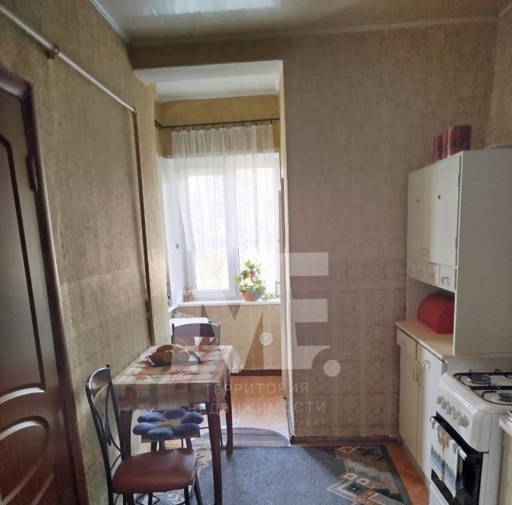 квартира г Калининград р-н Московский ул Товарная 2 фото 4