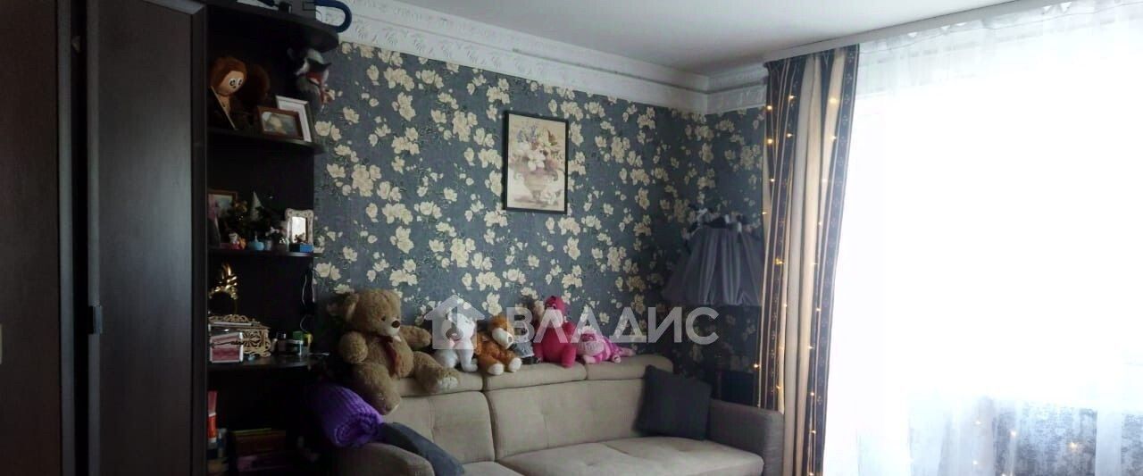 квартира г Калининград р-н Московский ул Павлика Морозова 17 фото 2