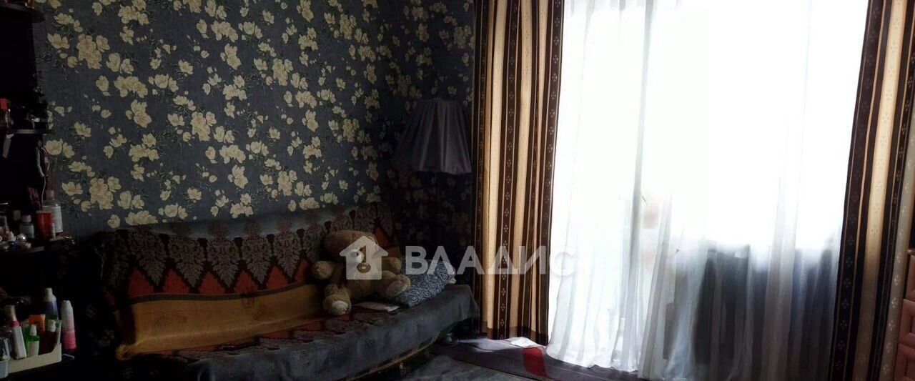 квартира г Калининград р-н Московский ул Павлика Морозова 17 фото 3