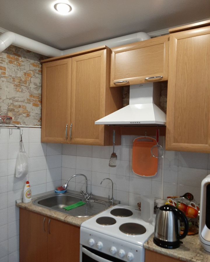 квартира г Невинномысск ул Апанасенко 84 р-н 6-й микрорайон фото 8