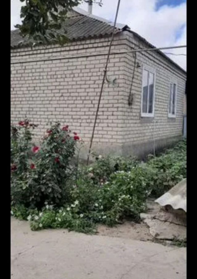 дом р-н Советский г Зеленокумск ул Советская Советский муниципальный округ фото 13