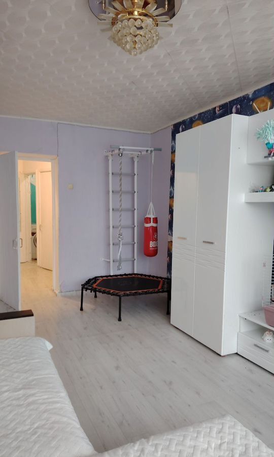 квартира г Стерлитамак Михайловский ул Худайбердина 60 фото 6