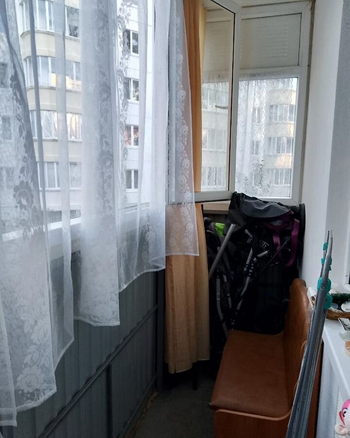 квартира г Пермь р-н Орджоникидзевский ул Кавказская 26 ЖК «АРИЯ» фото 11