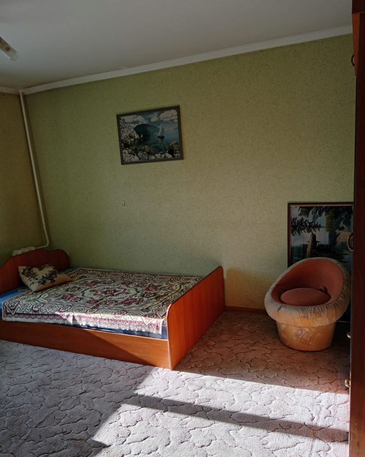 квартира г Омск р-н Советский пр-кт Мира 67 фото 10