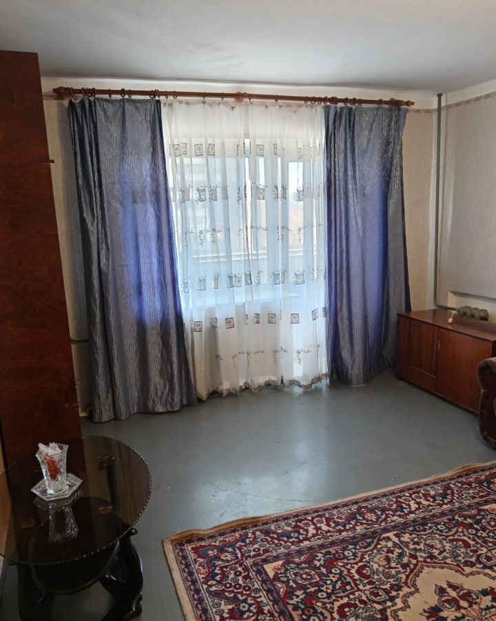 квартира г Омск р-н Советский пр-кт Мира 67 фото 11