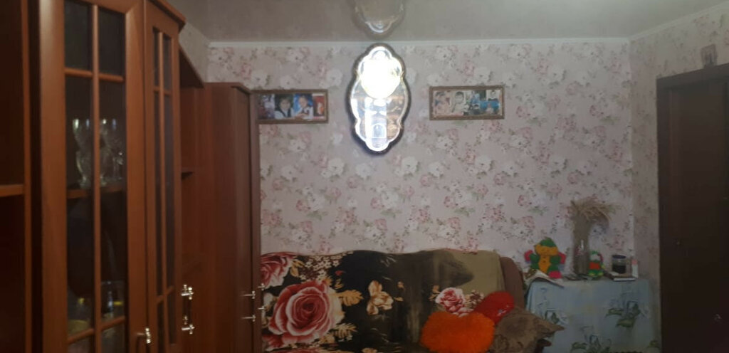 квартира г Мценск ул Ленина 27 фото 1