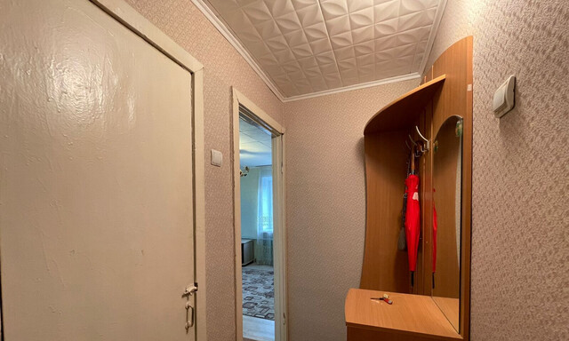 квартира ул Социалистическая 6 фото