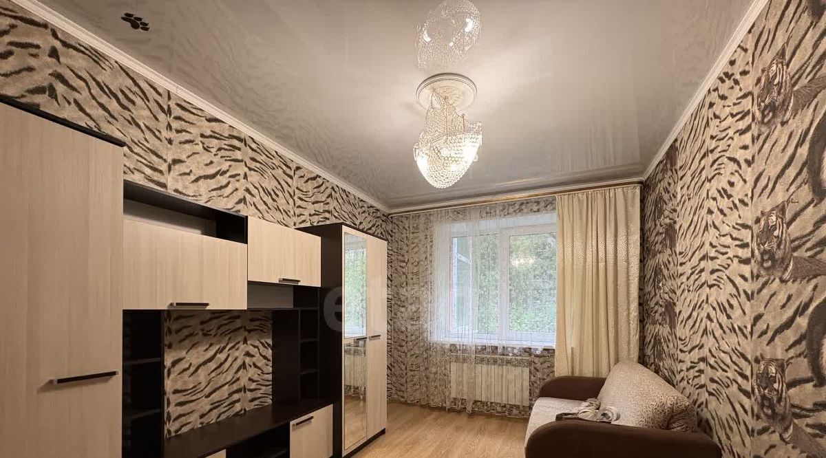 квартира г Калуга р-н Московский пер Михалевский 20 фото 1
