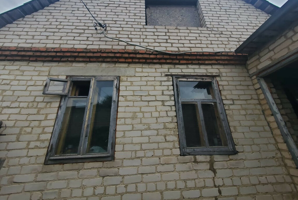 дом г Орел р-н Железнодорожный ул Ольховецкая 22 фото 2