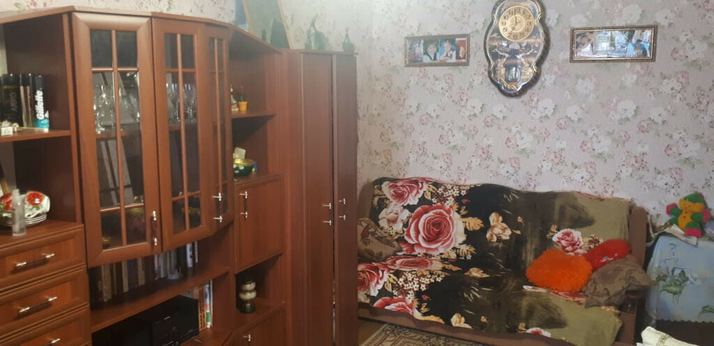 квартира г Мценск ул Ленина 27 фото 2