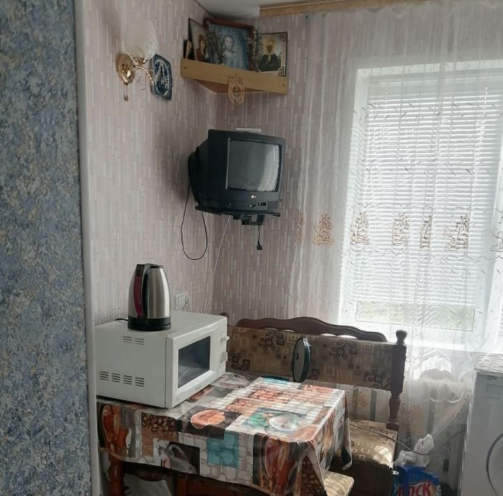 квартира г Саранск р-н Октябрьский ул Гожувская 52 фото 3