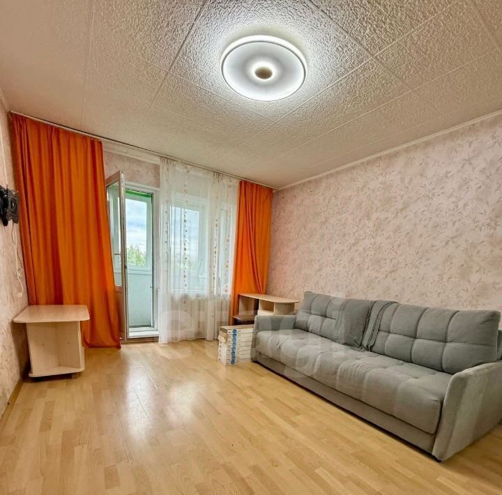 квартира г Ухта пер Чибьюский 8 фото 2