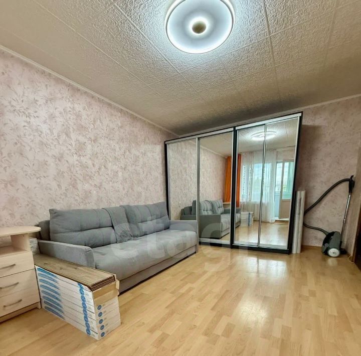 квартира г Ухта пер Чибьюский 8 фото 3
