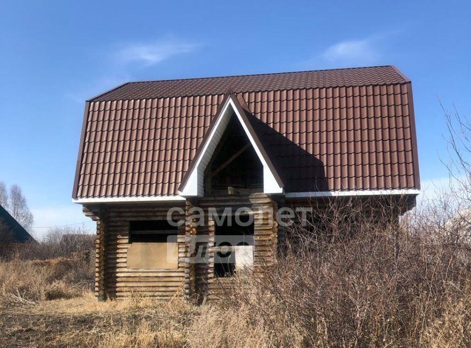 земля г Омск р-н Октябрьский ул Сельская 22 фото 4