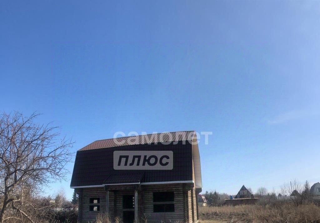 земля г Омск р-н Октябрьский ул Сельская 22 фото 3