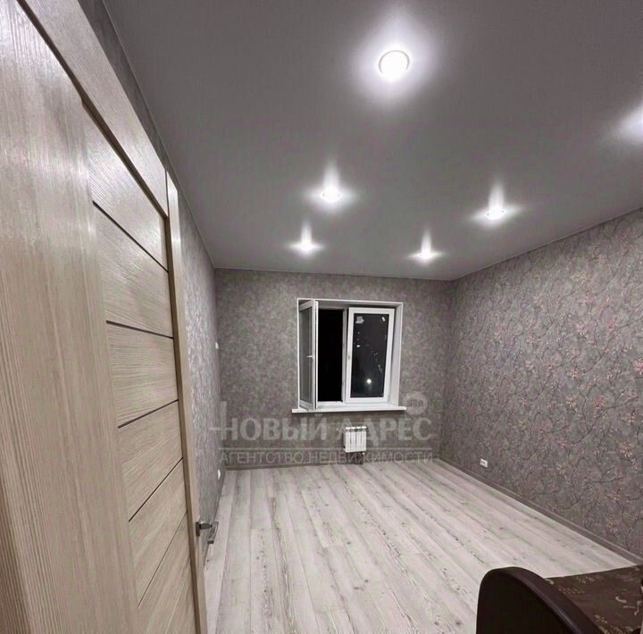 квартира г Калуга р-н Октябрьский б-р Солнечный 20 фото 2
