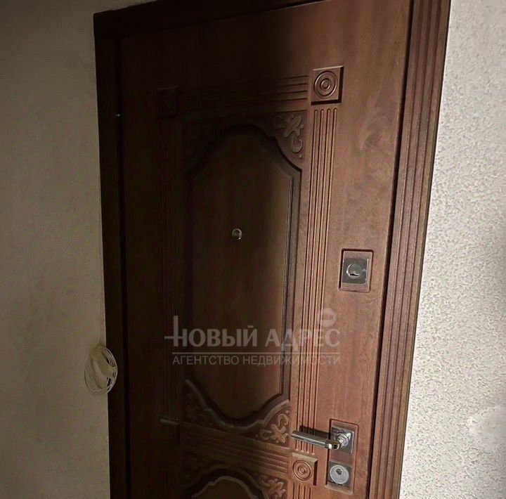 квартира г Калуга р-н Октябрьский б-р Солнечный 20 фото 3