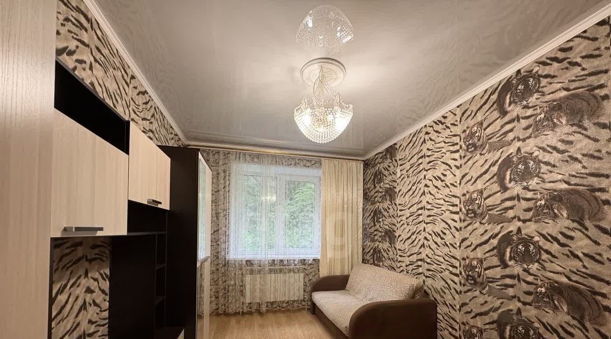 квартира г Калуга р-н Московский пер Михалевский 20 фото 2