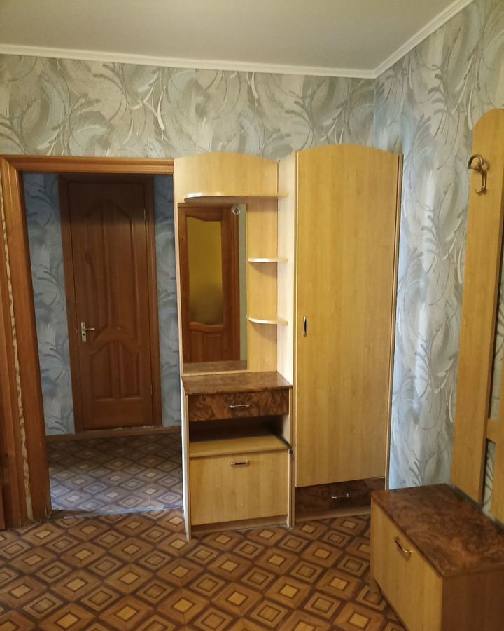 квартира г Липецк р-н Советский ул Валентины Терешковой 29а фото 6