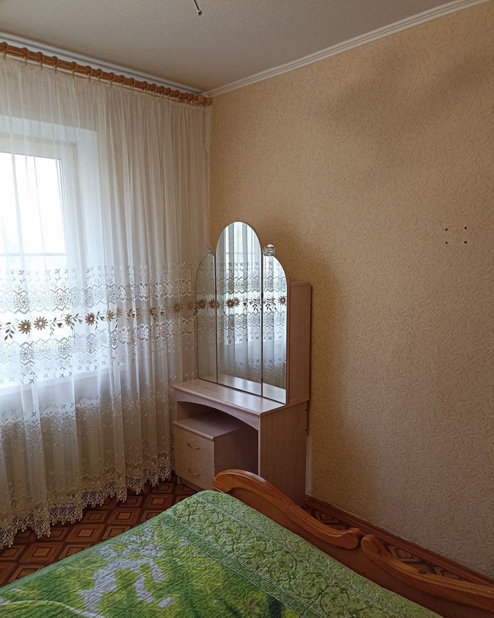 квартира г Липецк р-н Советский ул Валентины Терешковой 29а фото 9