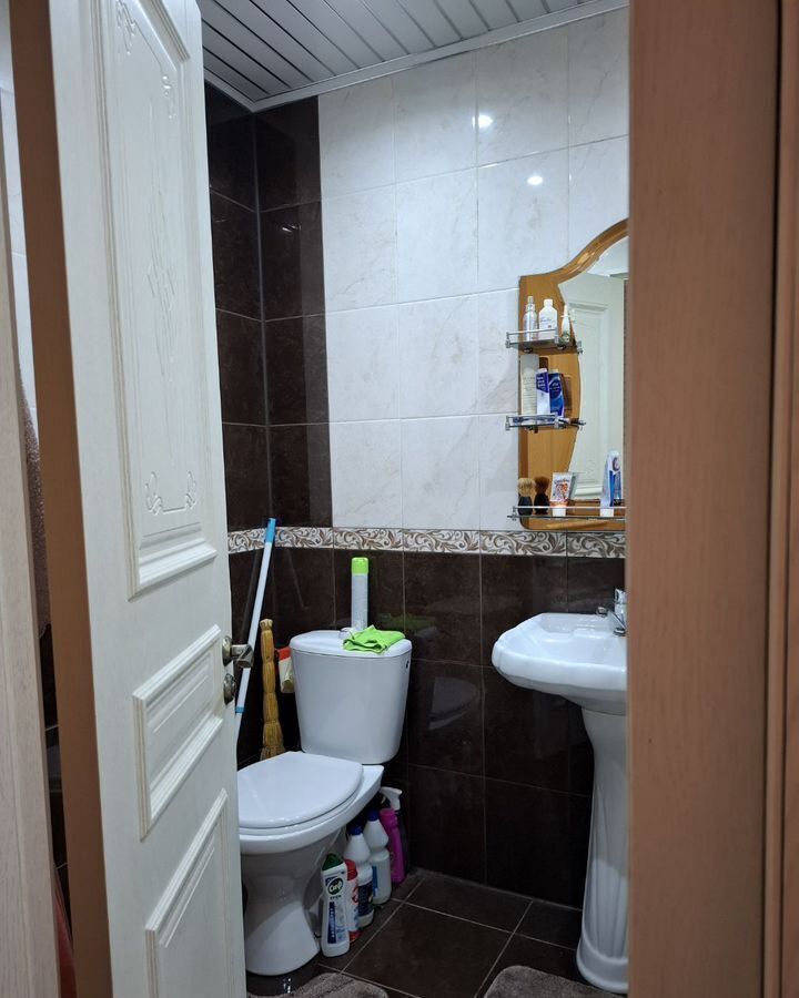 квартира г Кизилюрт ул. Гамзата Цадаса, 73 фото 8