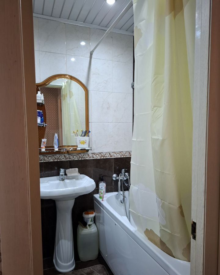 квартира г Кизилюрт ул. Гамзата Цадаса, 73 фото 7
