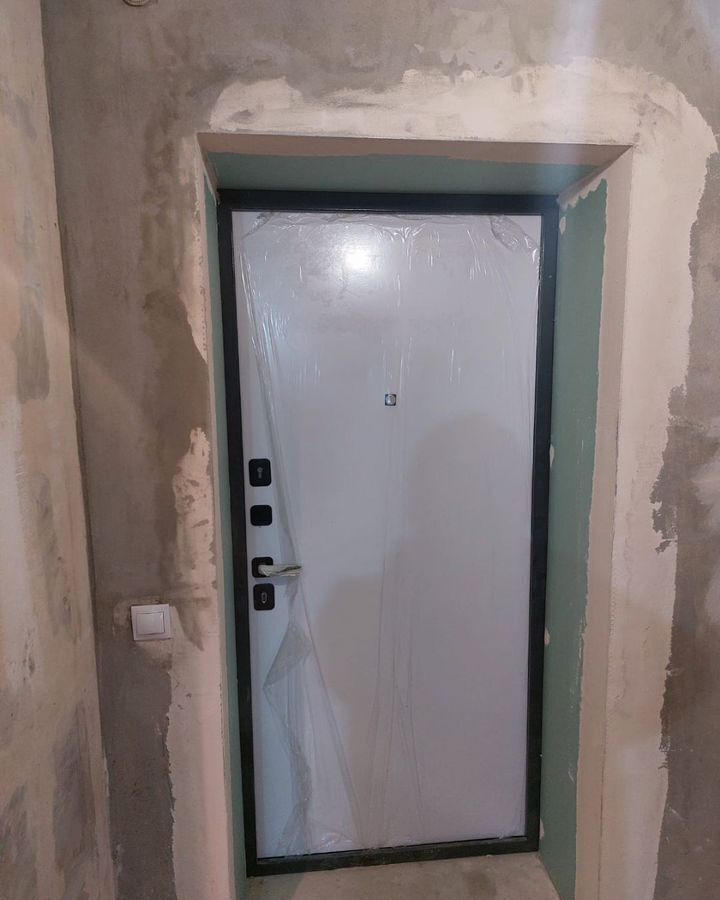 квартира г Великий Новгород ул профессора Сороки 13 Великий Новгород, Державинский район, р-н Деревяницы фото 5