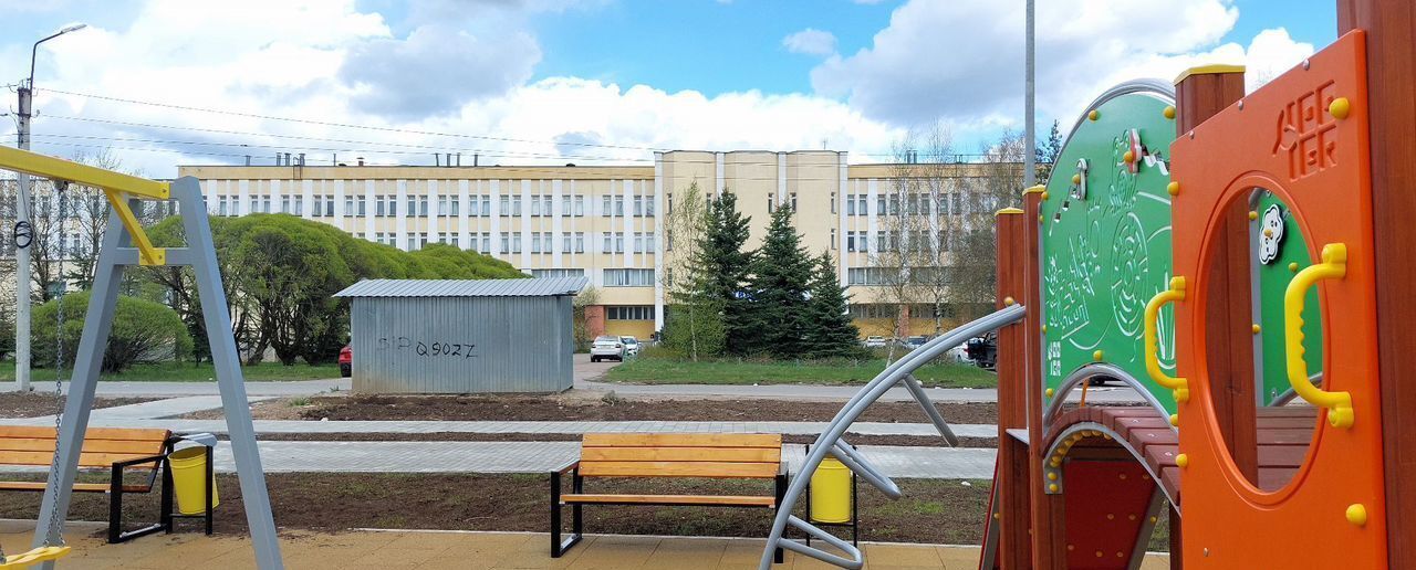 квартира г Великий Новгород ул профессора Сороки 13 Великий Новгород, Державинский район, р-н Деревяницы фото 13
