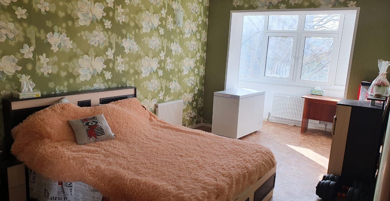 квартира г Армянск мкр-н имени Генерала Корявко, 21 фото 9