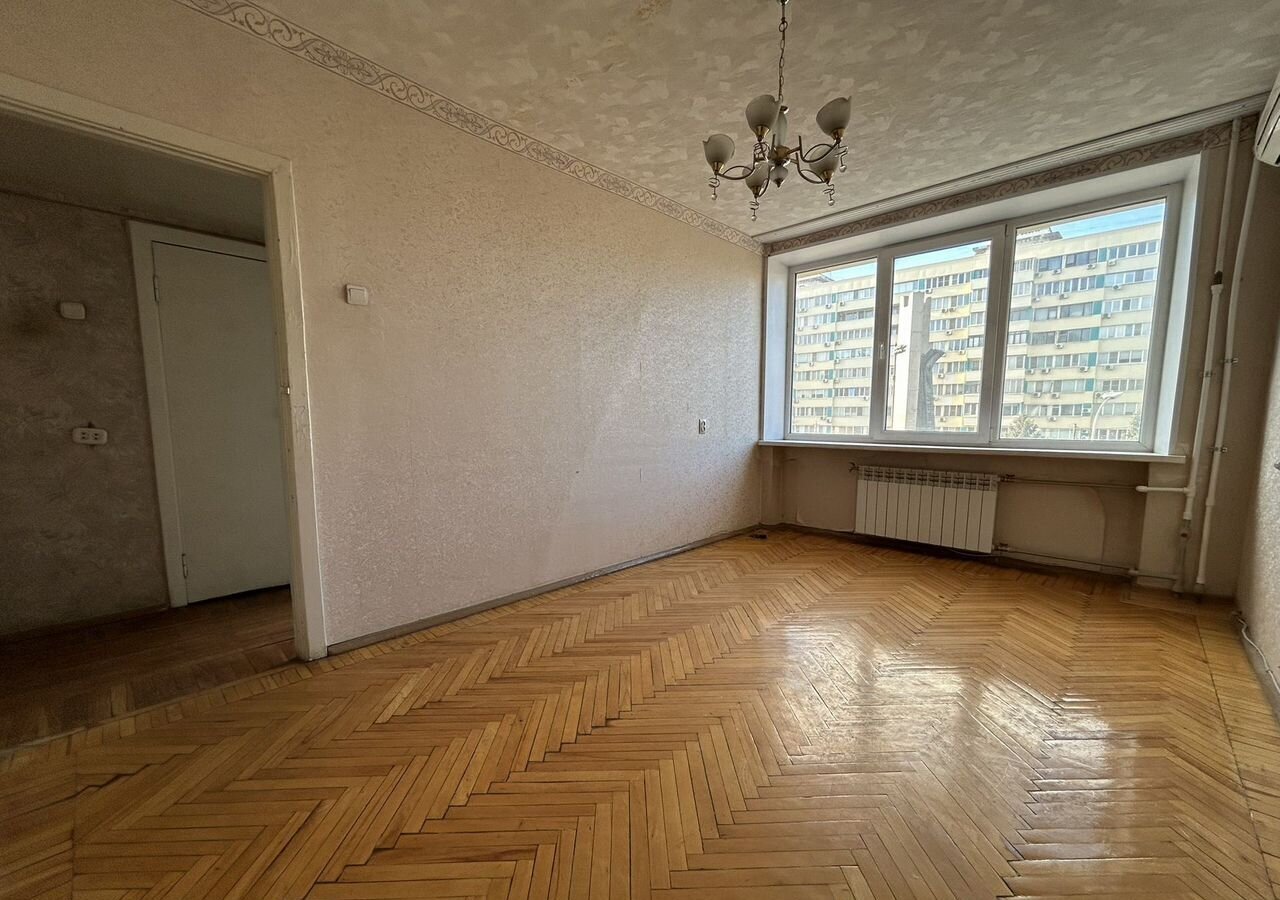 квартира г Волгоград р-н Центральный пр-кт им. В.И. Ленина 2 фото 7